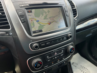 KIA Sorento Gebrauchtwagen KIA Sorento Gebrauchtwagen