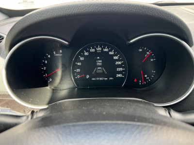 KIA Sorento Gebrauchtwagen KIA Sorento Gebrauchtwagen