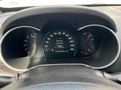 KIA Sorento Gebrauchtwagen KIA Sorento Gebrauchtwagen