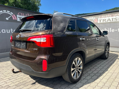 KIA Sorento Gebrauchtwagen KIA Sorento Gebrauchtwagen