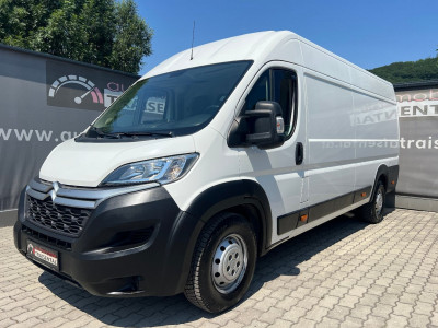 Citroën Jumper Gebrauchtwagen Citroën Jumper Gebrauchtwagen