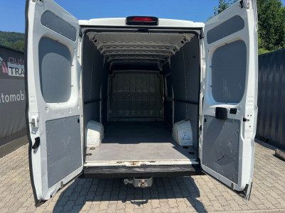 Citroën Jumper Gebrauchtwagen Citroën Jumper Gebrauchtwagen