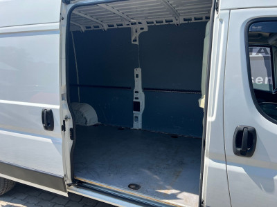 Citroën Jumper Gebrauchtwagen Citroën Jumper Gebrauchtwagen