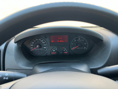 Citroën Jumper Gebrauchtwagen Citroën Jumper Gebrauchtwagen