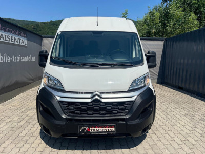Citroën Jumper Gebrauchtwagen Citroën Jumper Gebrauchtwagen