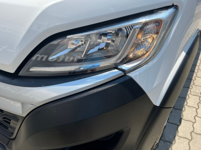 Citroën Jumper Gebrauchtwagen Citroën Jumper Gebrauchtwagen