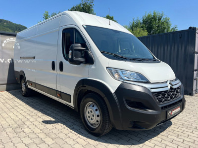 Citroën Jumper Gebrauchtwagen Citroën Jumper Gebrauchtwagen