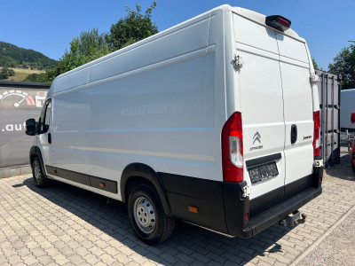 Citroën Jumper Gebrauchtwagen Citroën Jumper Gebrauchtwagen
