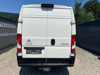 Citroën Jumper Gebrauchtwagen Citroën Jumper Gebrauchtwagen