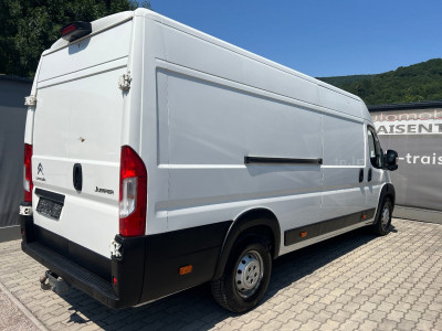 Citroën Jumper Gebrauchtwagen Citroën Jumper Gebrauchtwagen