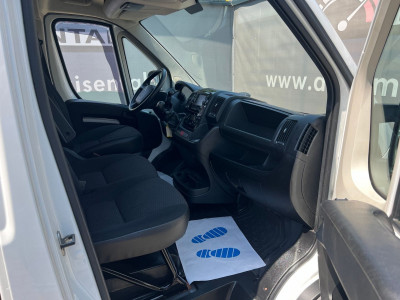 Citroën Jumper Gebrauchtwagen Citroën Jumper Gebrauchtwagen