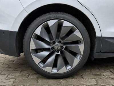 Skoda Enyaq Gebrauchtwagen Skoda Enyaq Gebrauchtwagen
