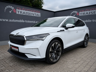Skoda Enyaq Gebrauchtwagen Skoda Enyaq Gebrauchtwagen