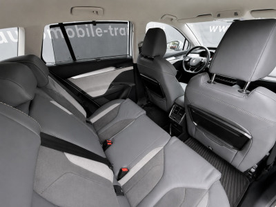 Skoda Enyaq Gebrauchtwagen Skoda Enyaq Gebrauchtwagen