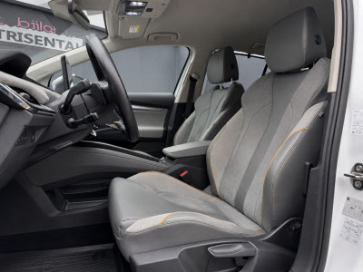 Skoda Enyaq Gebrauchtwagen Skoda Enyaq Gebrauchtwagen