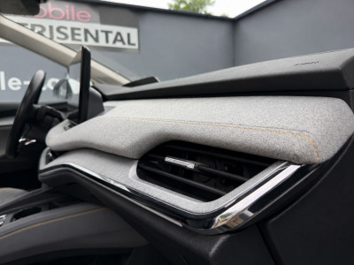 Skoda Enyaq Gebrauchtwagen Skoda Enyaq Gebrauchtwagen