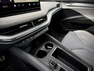 Skoda Enyaq Gebrauchtwagen Skoda Enyaq Gebrauchtwagen