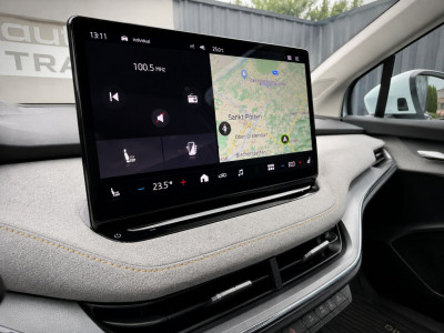 Skoda Enyaq Gebrauchtwagen Skoda Enyaq Gebrauchtwagen