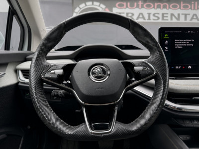 Skoda Enyaq Gebrauchtwagen Skoda Enyaq Gebrauchtwagen