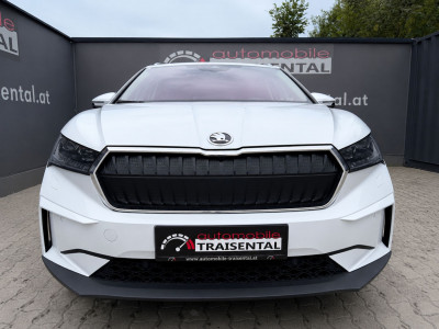 Skoda Enyaq Gebrauchtwagen Skoda Enyaq Gebrauchtwagen