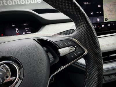 Skoda Enyaq Gebrauchtwagen Skoda Enyaq Gebrauchtwagen
