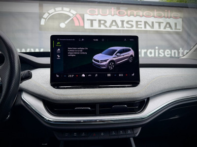Skoda Enyaq Gebrauchtwagen Skoda Enyaq Gebrauchtwagen