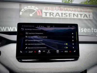 Skoda Enyaq Gebrauchtwagen Skoda Enyaq Gebrauchtwagen