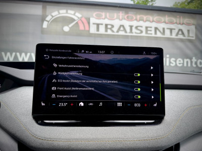 Skoda Enyaq Gebrauchtwagen Skoda Enyaq Gebrauchtwagen