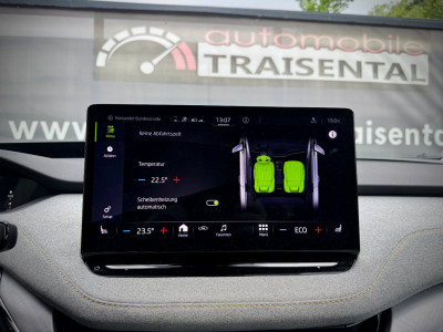 Skoda Enyaq Gebrauchtwagen Skoda Enyaq Gebrauchtwagen