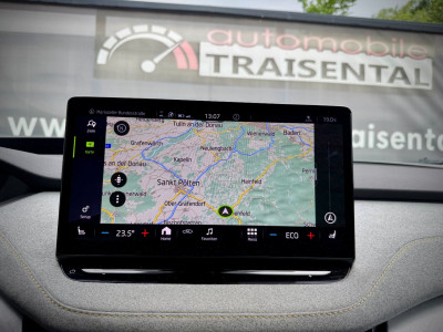Skoda Enyaq Gebrauchtwagen Skoda Enyaq Gebrauchtwagen