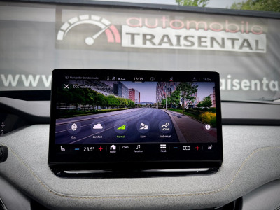 Skoda Enyaq Gebrauchtwagen Skoda Enyaq Gebrauchtwagen