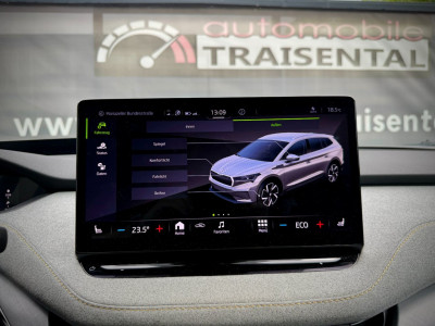 Skoda Enyaq Gebrauchtwagen Skoda Enyaq Gebrauchtwagen