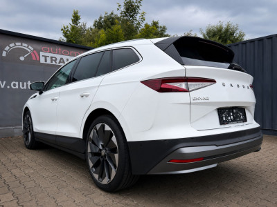 Skoda Enyaq Gebrauchtwagen Skoda Enyaq Gebrauchtwagen