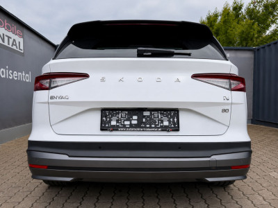 Skoda Enyaq Gebrauchtwagen Skoda Enyaq Gebrauchtwagen