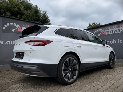 Skoda Enyaq Gebrauchtwagen Skoda Enyaq Gebrauchtwagen