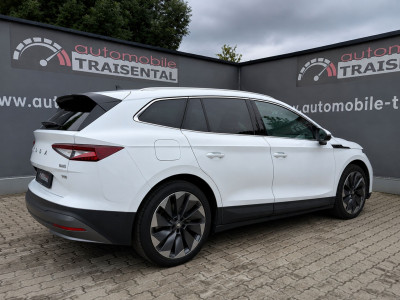 Skoda Enyaq Gebrauchtwagen Skoda Enyaq Gebrauchtwagen