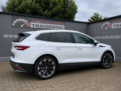 Skoda Enyaq Gebrauchtwagen Skoda Enyaq Gebrauchtwagen