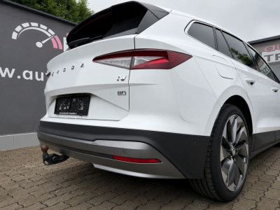 Skoda Enyaq Gebrauchtwagen Skoda Enyaq Gebrauchtwagen