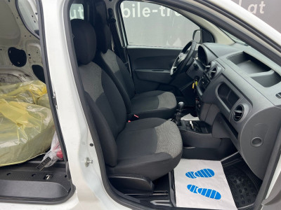 Dacia Dokker Gebrauchtwagen Dacia Dokker Gebrauchtwagen