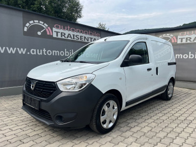 Dacia Dokker Gebrauchtwagen Dacia Dokker Gebrauchtwagen