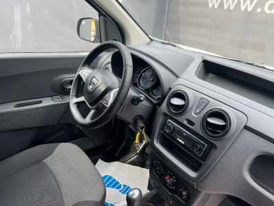 Dacia Dokker Gebrauchtwagen Dacia Dokker Gebrauchtwagen