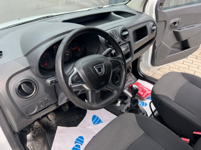 Dacia Dokker Gebrauchtwagen