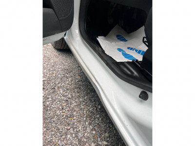 Dacia Dokker Gebrauchtwagen