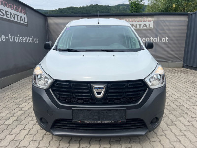 Dacia Dokker Gebrauchtwagen Dacia Dokker Gebrauchtwagen