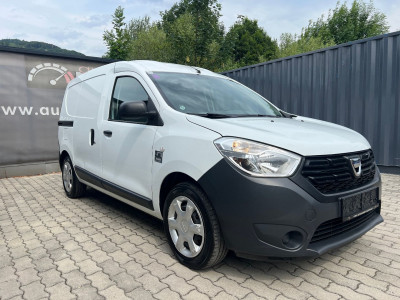Dacia Dokker Gebrauchtwagen Dacia Dokker Gebrauchtwagen