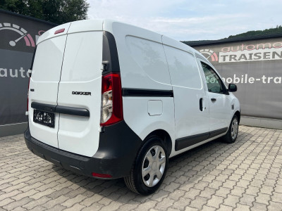Dacia Dokker Gebrauchtwagen