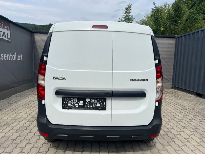 Dacia Dokker Gebrauchtwagen Dacia Dokker Gebrauchtwagen