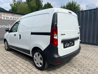 Dacia Dokker Gebrauchtwagen Dacia Dokker Gebrauchtwagen