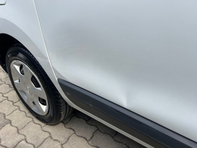 Dacia Dokker Gebrauchtwagen Dacia Dokker Gebrauchtwagen