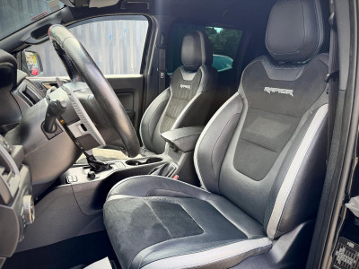 Ford Ranger Gebrauchtwagen Ford Ranger Gebrauchtwagen
